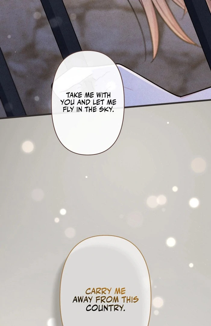 Forget That Night, Your Majesty Chapter 54 page 25 - 