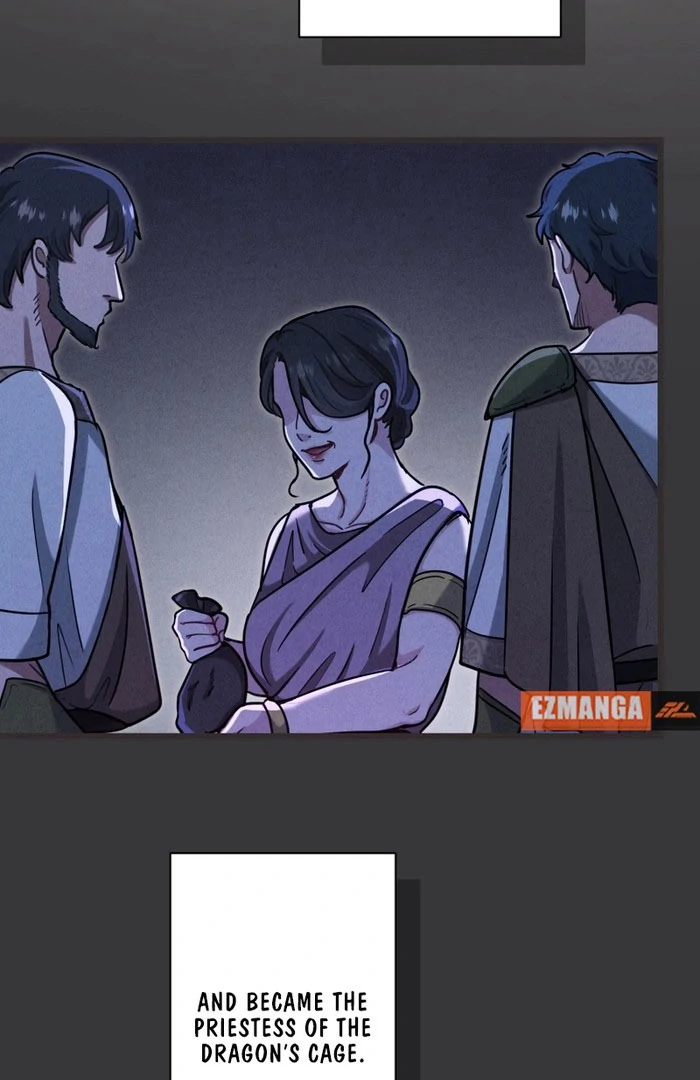 Forget That Night, Your Majesty Chapter 54 page 27 - 