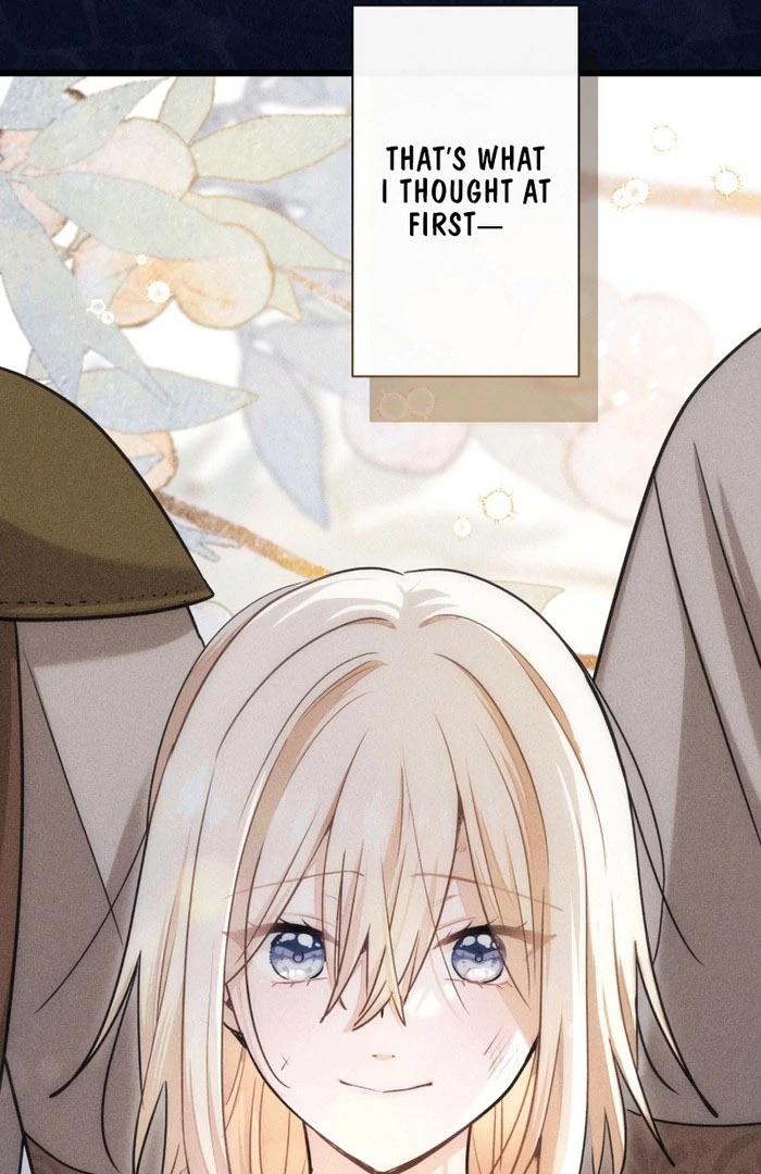 Forget That Night, Your Majesty Chapter 54 page 32 - 