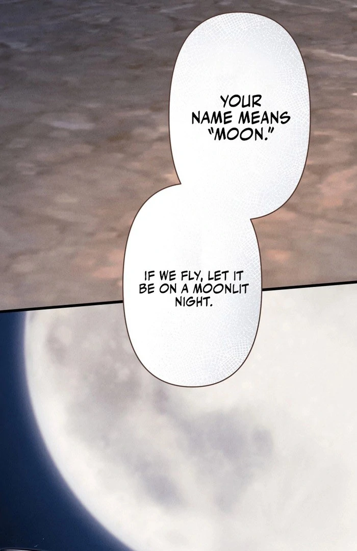 Forget That Night, Your Majesty Chapter 54 page 33 - 