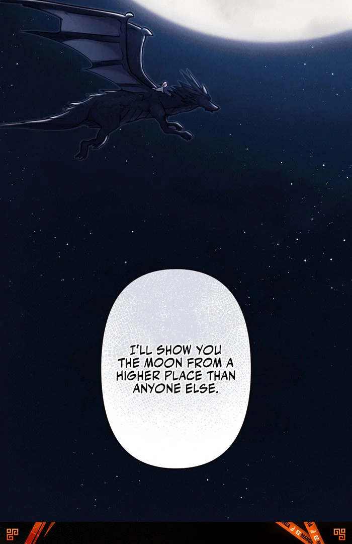Forget That Night, Your Majesty Chapter 54 page 34 - 