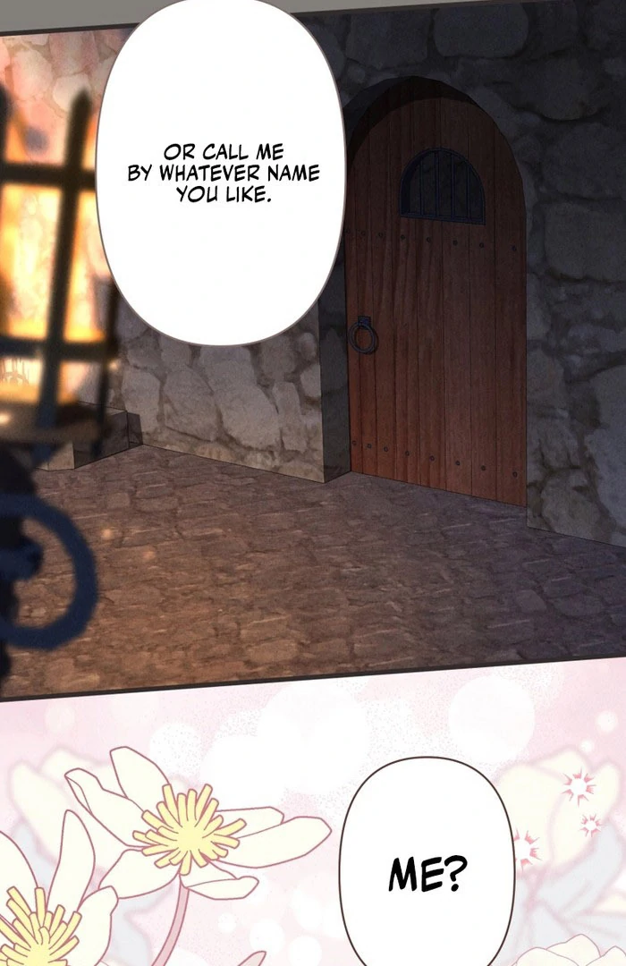 Forget That Night, Your Majesty Chapter 54 page 40 - 