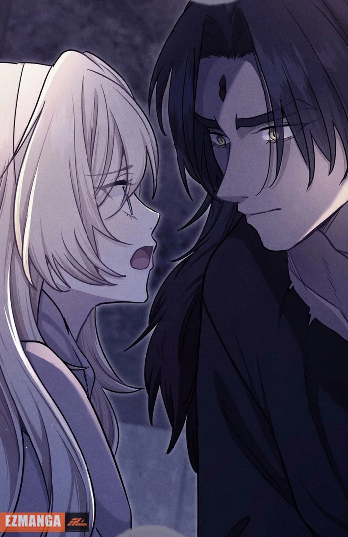 Forget That Night, Your Majesty Chapter 54 page 43 - 