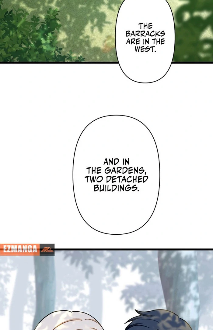 Forget That Night, Your Majesty Chapter 54 page 53 - 