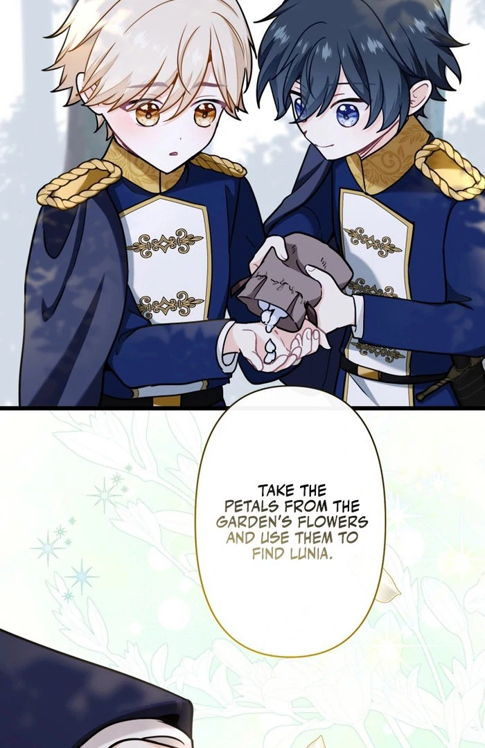 Forget That Night, Your Majesty Chapter 54 page 54 - 