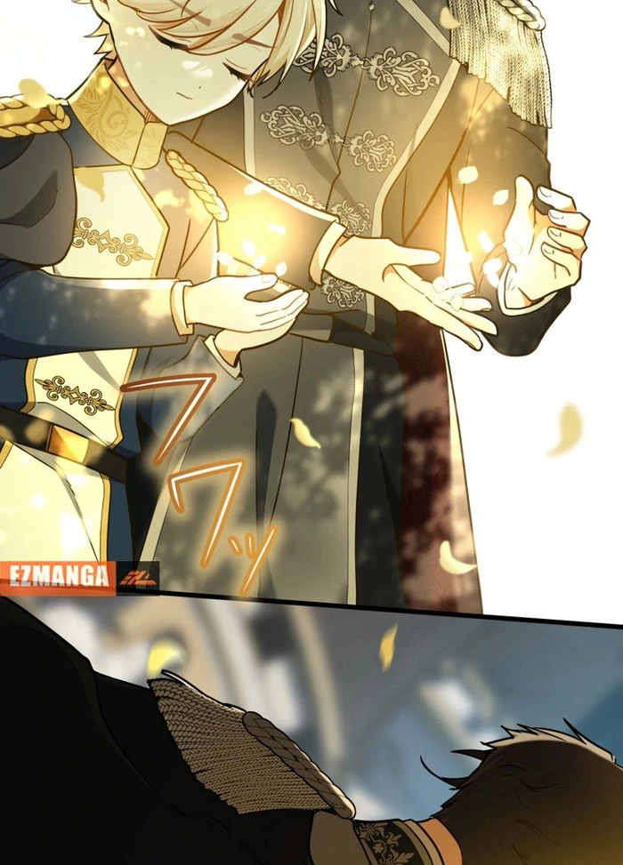 Forget That Night, Your Majesty Chapter 54 page 57 - 