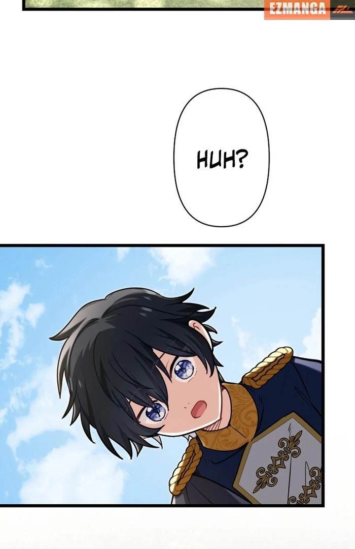 Forget That Night, Your Majesty Chapter 54 page 61 - 