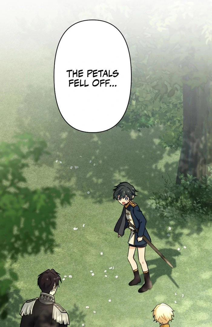 Forget That Night, Your Majesty Chapter 54 page 62 - 
