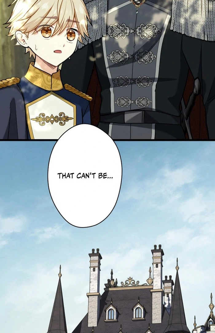 Forget That Night, Your Majesty Chapter 54 page 64 - 