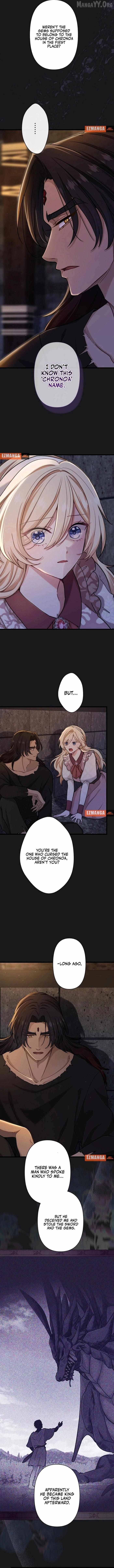 Forget That Night, Your Majesty Chapter 55 page 7 - 