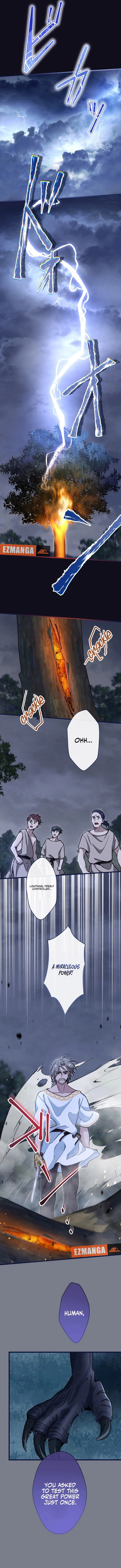 Forget That Night, Your Majesty Chapter 56 page 3 - 