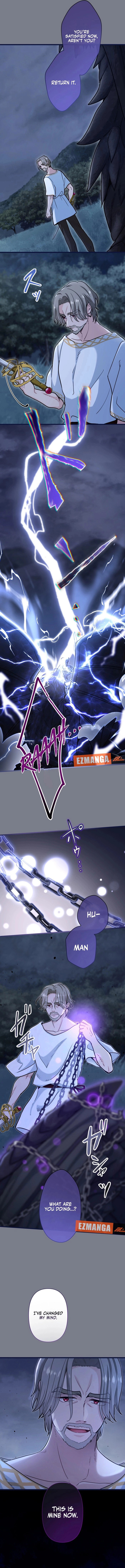 Forget That Night, Your Majesty Chapter 56 page 4 - 