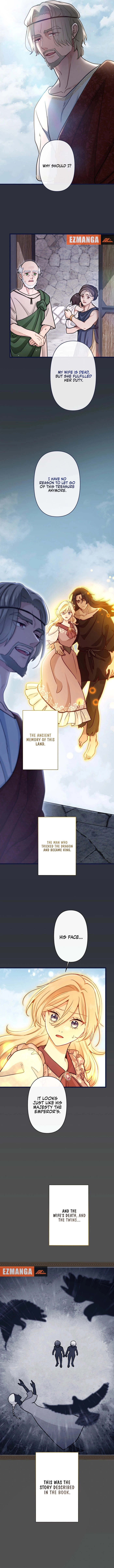 Forget That Night, Your Majesty Chapter 56 page 7 - 