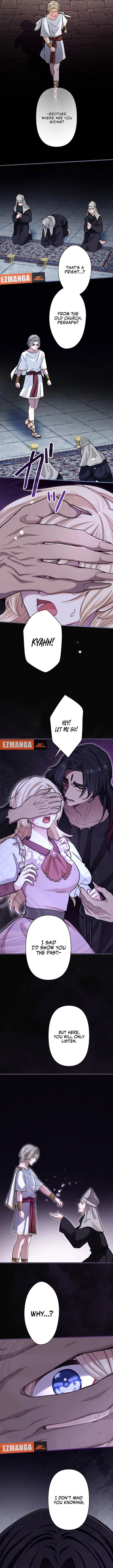 Forget That Night, Your Majesty Chapter 56 page 10 - 