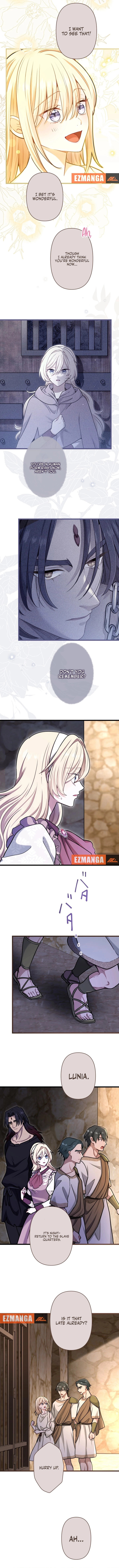 Forget That Night, Your Majesty Chapter 58 page 5 - 
