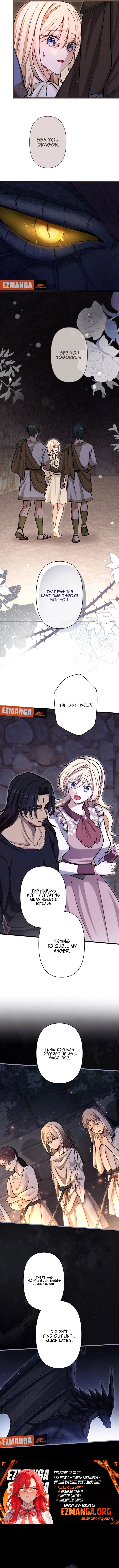 Forget That Night, Your Majesty Chapter 58 page 6 - 