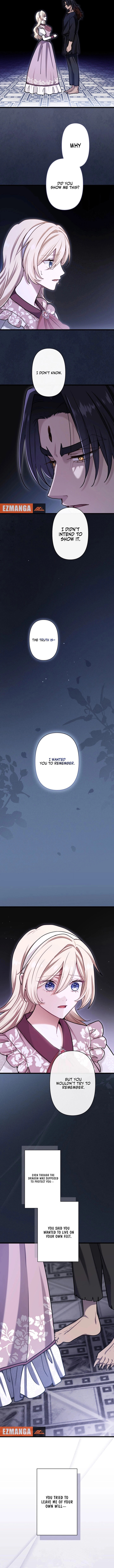Forget That Night, Your Majesty Chapter 58 page 7 - 