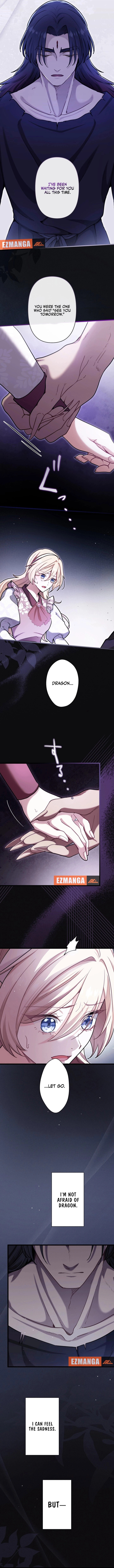 Forget That Night, Your Majesty Chapter 58 page 8 - 