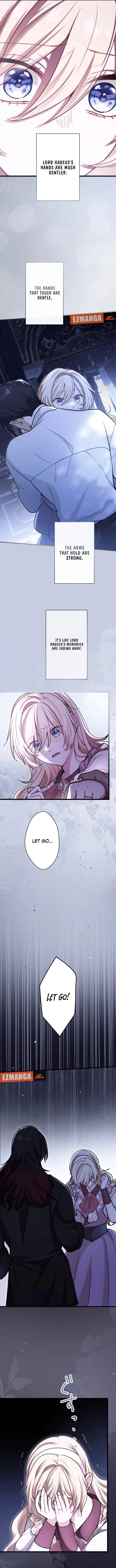 Forget That Night, Your Majesty Chapter 58 page 9 - 