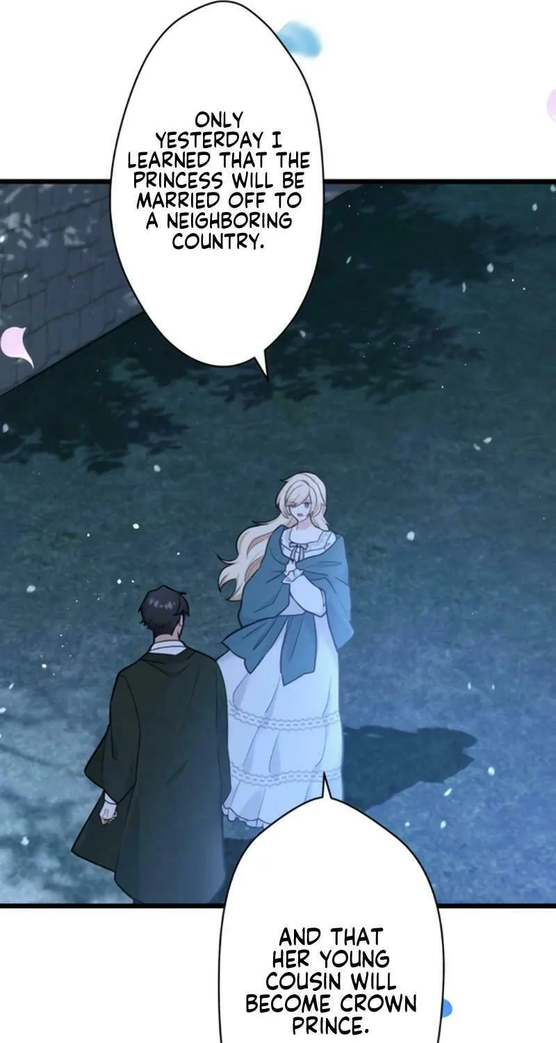 Forget That Night, Your Majesty Chapter 6 page 12 - 