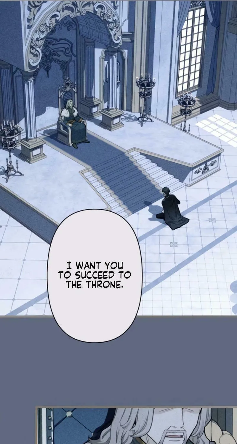 Forget That Night, Your Majesty Chapter 6 page 16 - 