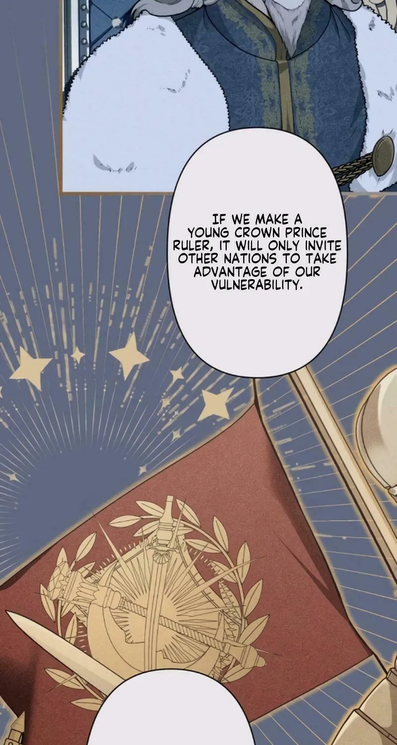 Forget That Night, Your Majesty Chapter 6 page 17 - 