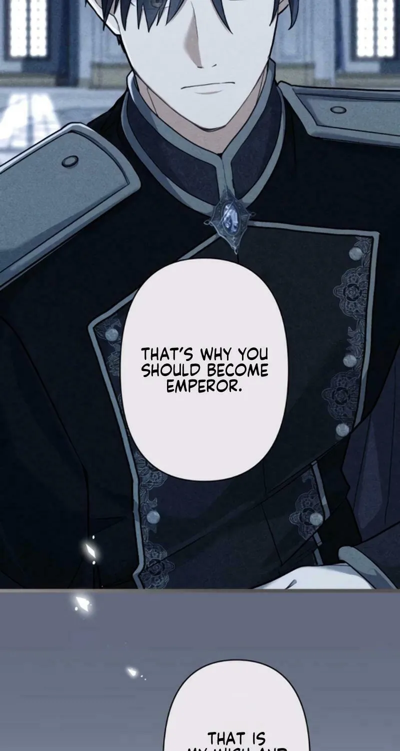 Forget That Night, Your Majesty Chapter 6 page 19 - 