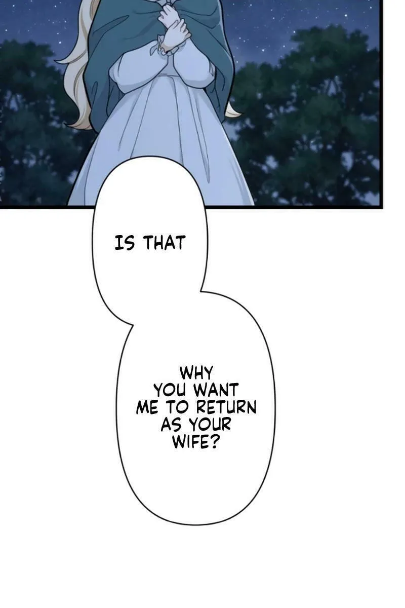 Forget That Night, Your Majesty Chapter 6 page 21 - 