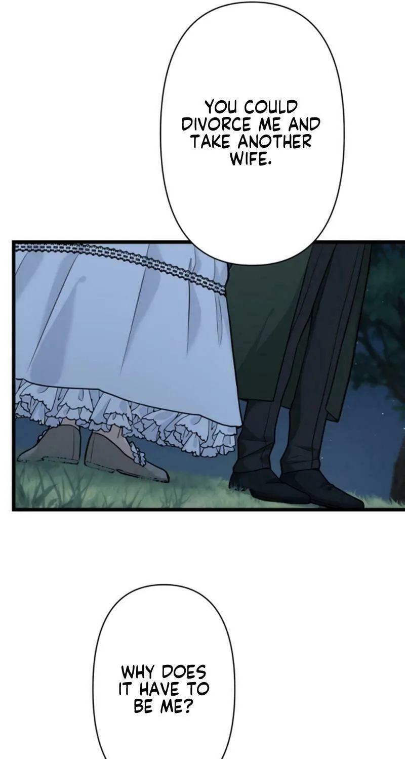 Forget That Night, Your Majesty Chapter 6 page 22 - 