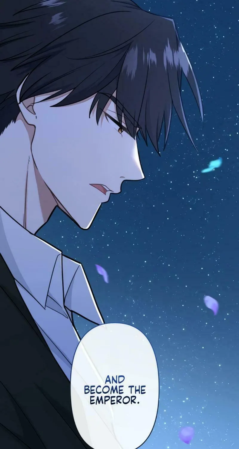 Forget That Night, Your Majesty Chapter 6 page 4 - 
