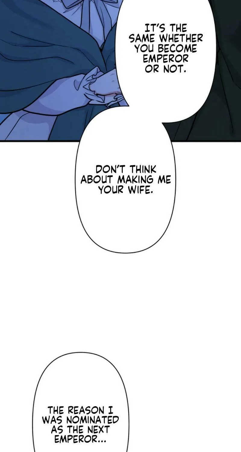 Forget That Night, Your Majesty Chapter 6 page 33 - 