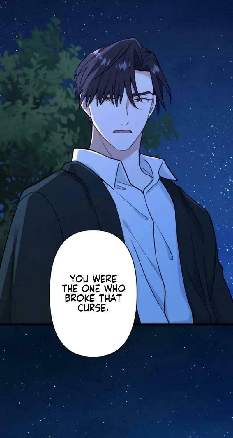 Forget That Night, Your Majesty Chapter 6 page 35 - 