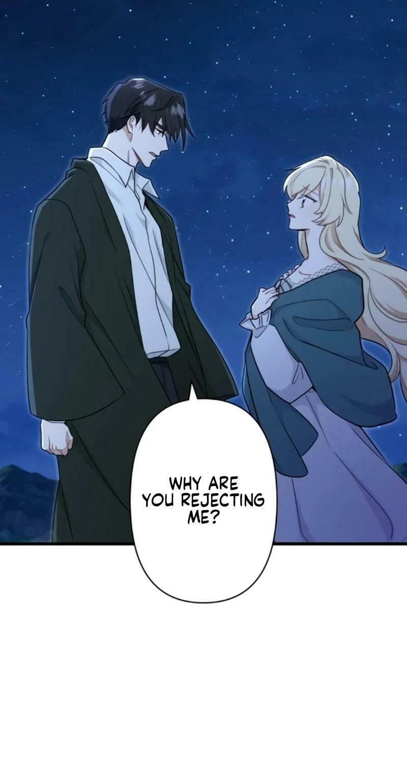 Forget That Night, Your Majesty Chapter 6 page 36 - 