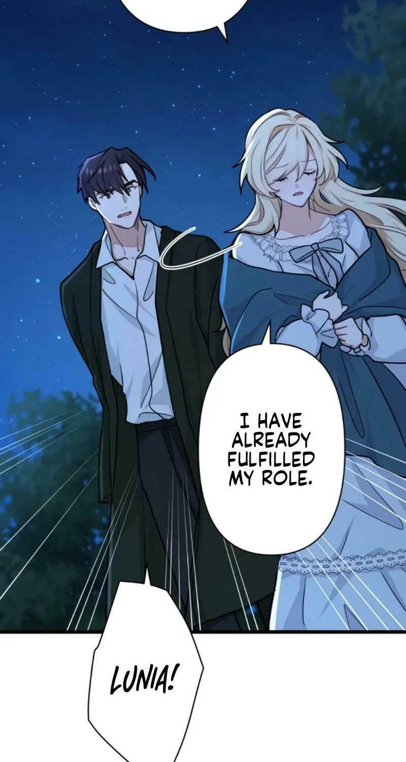 Forget That Night, Your Majesty Chapter 6 page 39 - 
