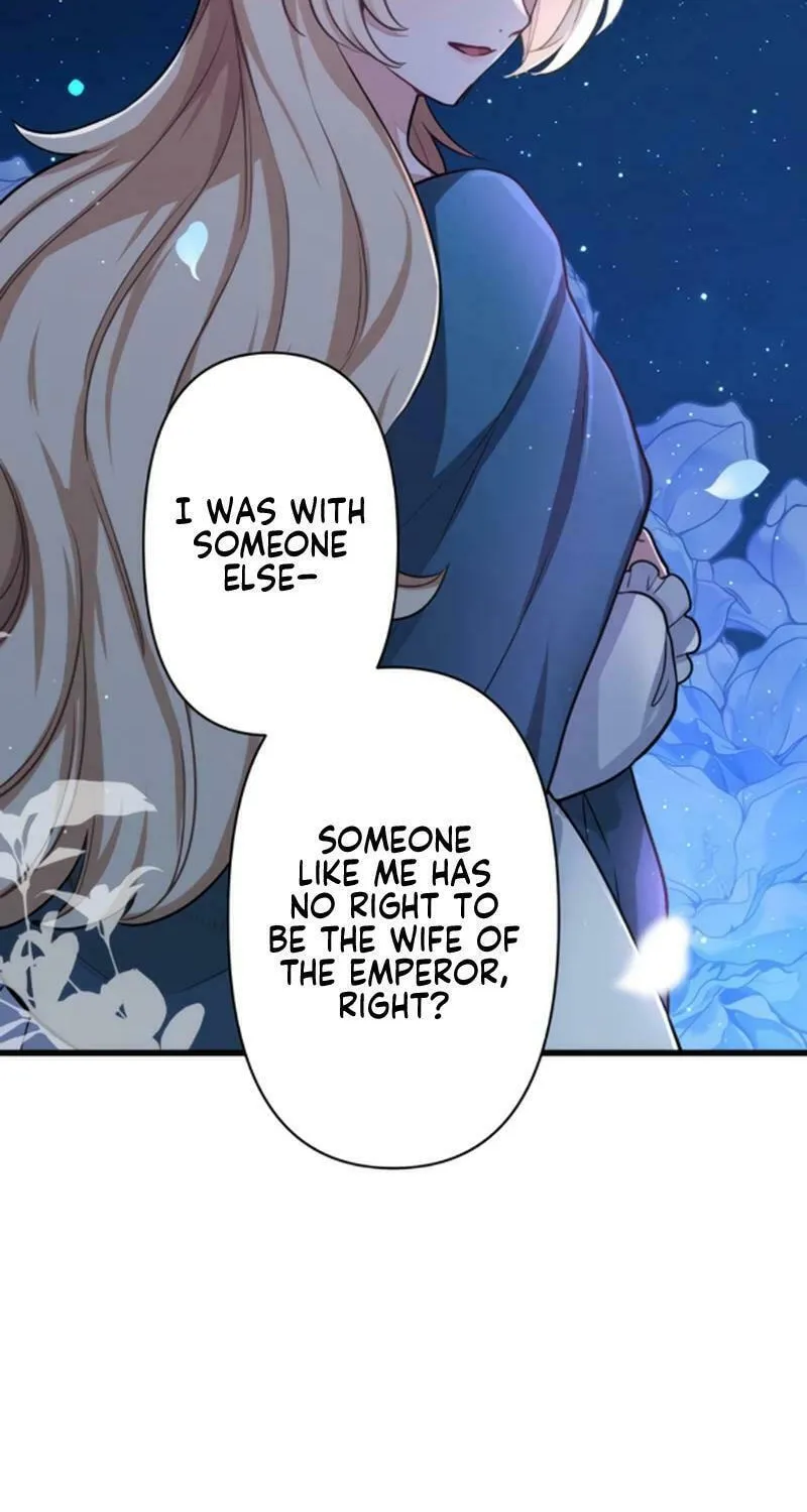 Forget That Night, Your Majesty Chapter 6 page 43 - 