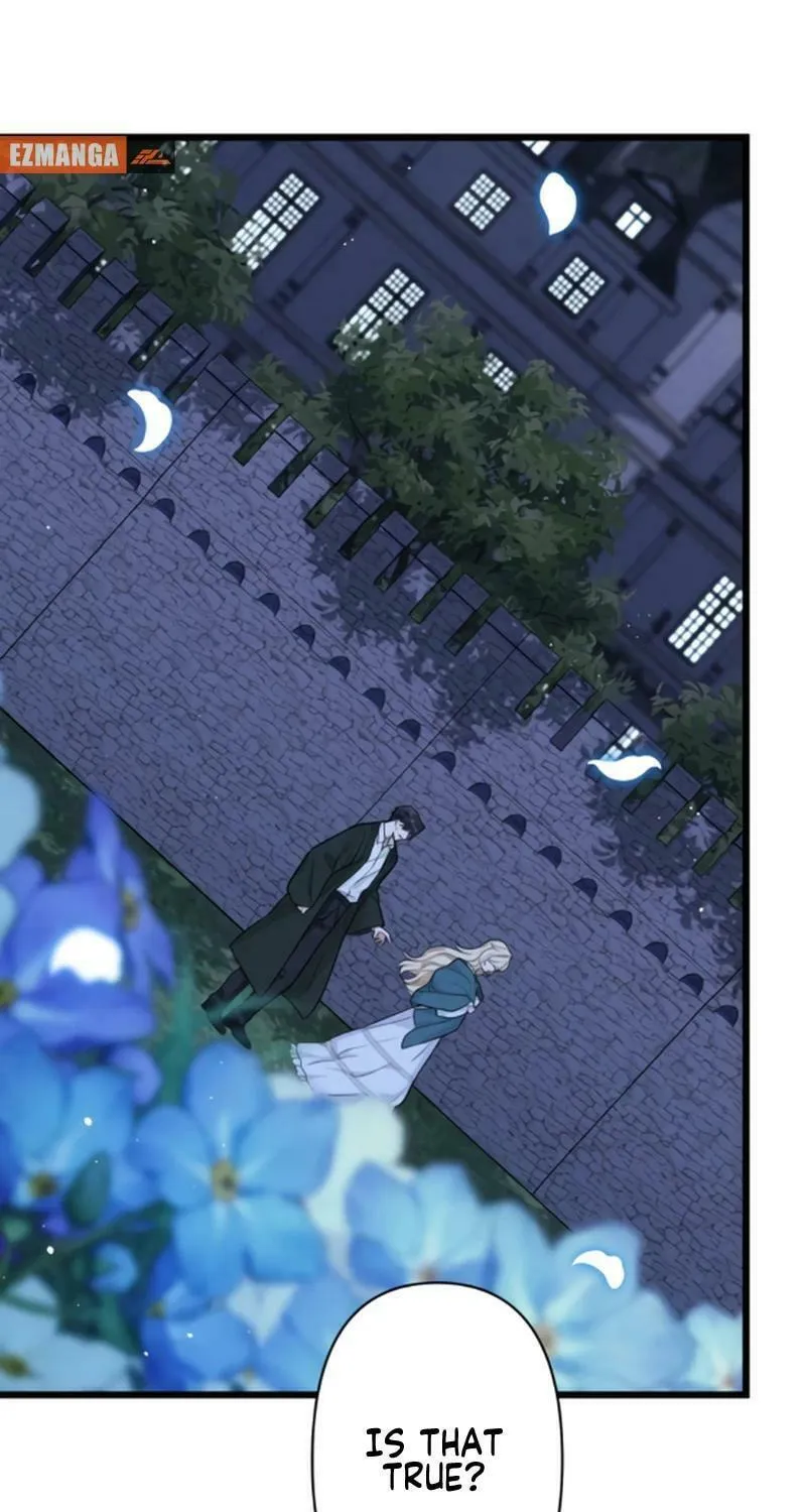 Forget That Night, Your Majesty Chapter 6 page 44 - 