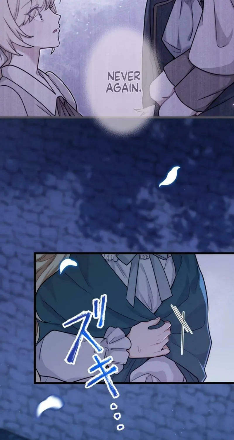 Forget That Night, Your Majesty Chapter 6 page 46 - 