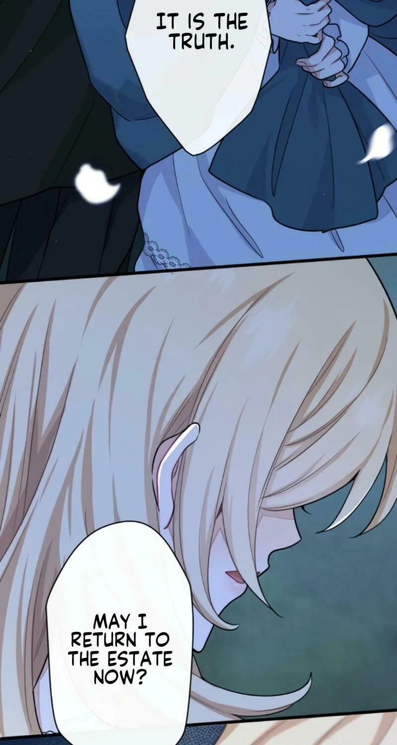 Forget That Night, Your Majesty Chapter 6 page 48 - 