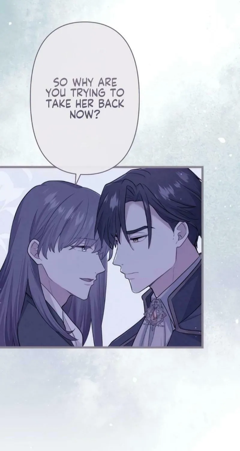Forget That Night, Your Majesty Chapter 6 page 55 - 