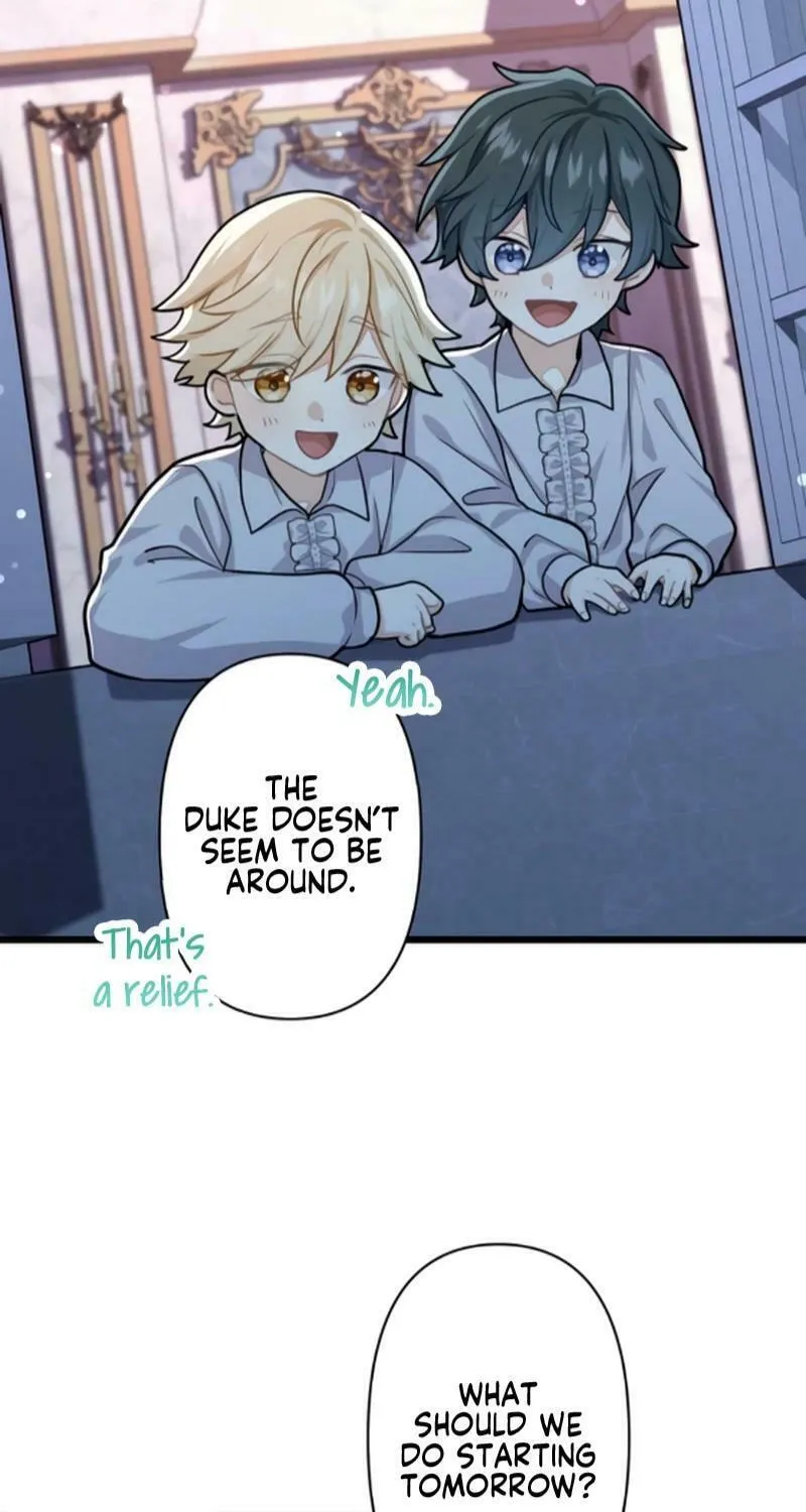 Forget That Night, Your Majesty Chapter 6 page 59 - 