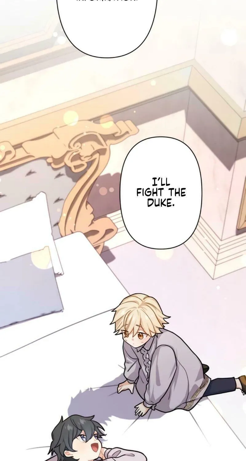 Forget That Night, Your Majesty Chapter 6 page 63 - 