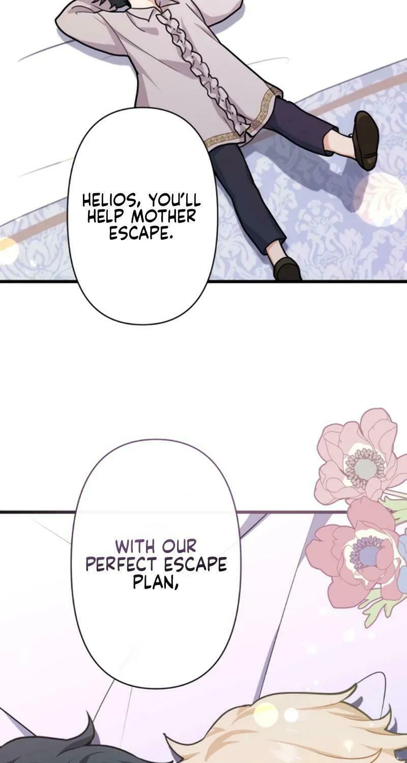 Forget That Night, Your Majesty Chapter 6 page 64 - 