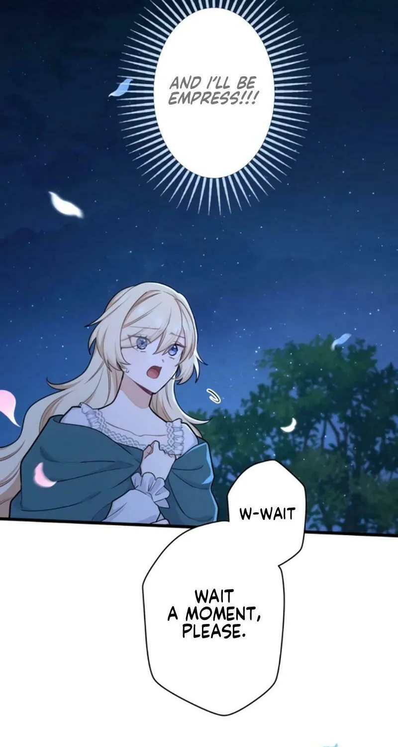Forget That Night, Your Majesty Chapter 6 page 10 - 