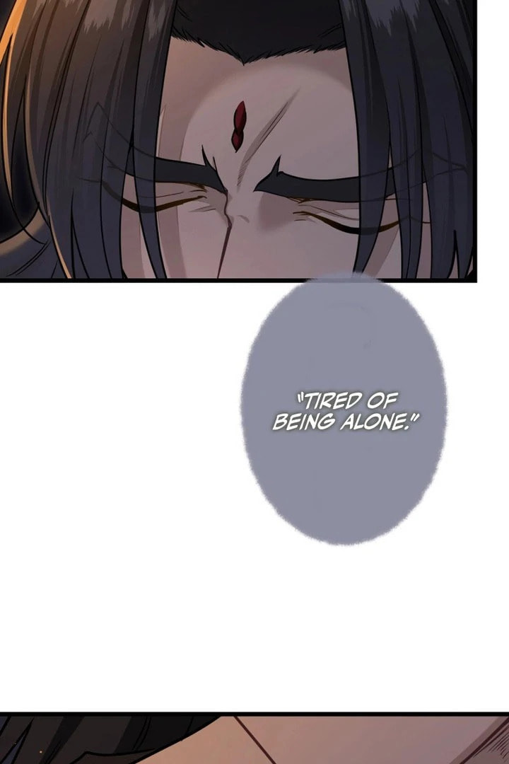 Forget That Night, Your Majesty Chapter 61 page 12 - 