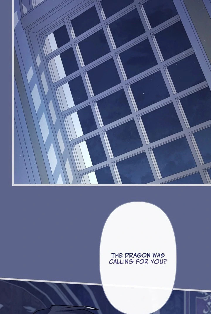 Forget That Night, Your Majesty Chapter 61 page 19 - 