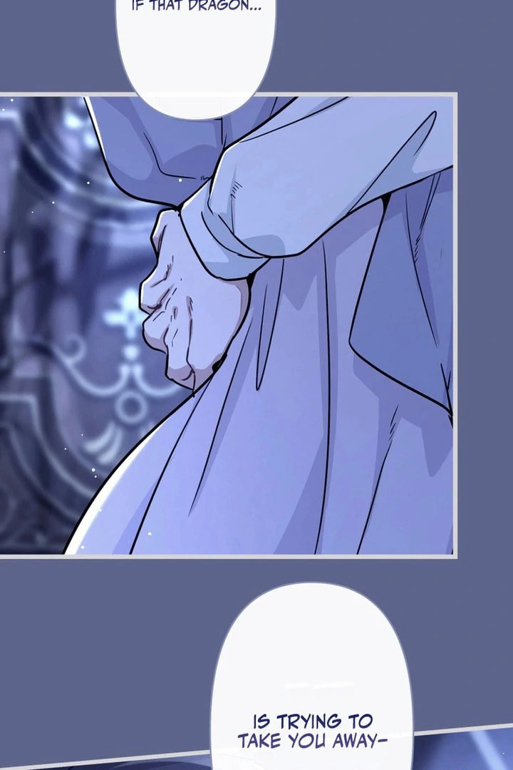 Forget That Night, Your Majesty Chapter 61 page 21 - 