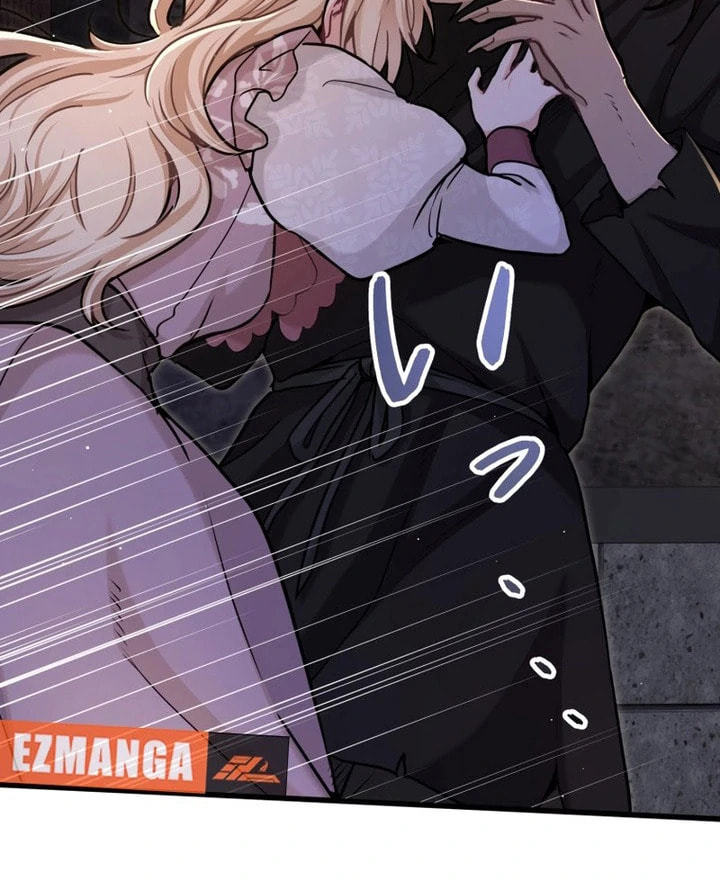 Forget That Night, Your Majesty Chapter 61 page 28 - 