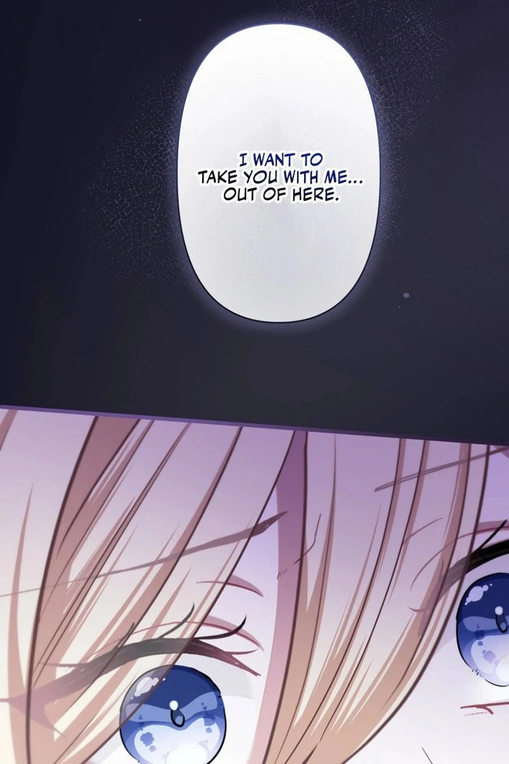 Forget That Night, Your Majesty Chapter 61 page 4 - 