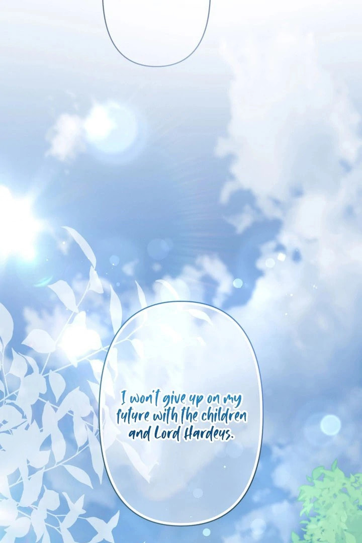 Forget That Night, Your Majesty Chapter 61 page 33 - 