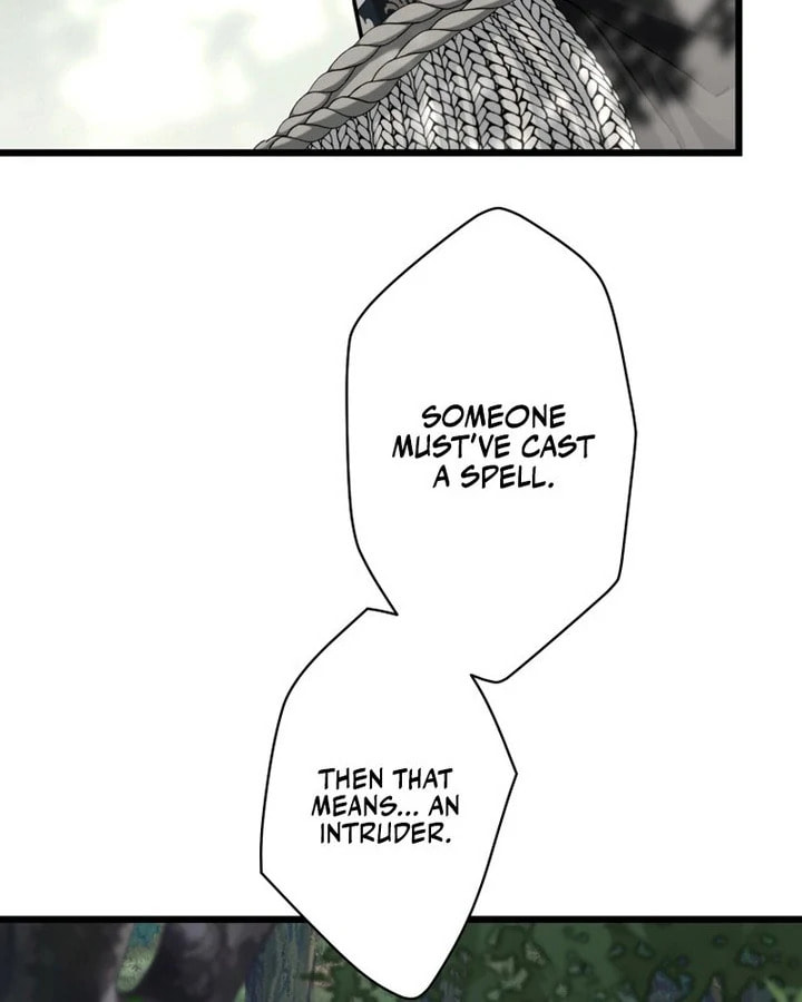 Forget That Night, Your Majesty Chapter 61 page 37 - 